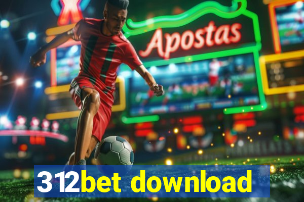 312bet download